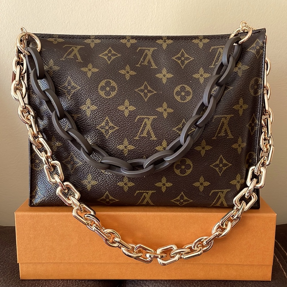 Louis Vuitton monogram toiletry 26 - Picture 15 of 17